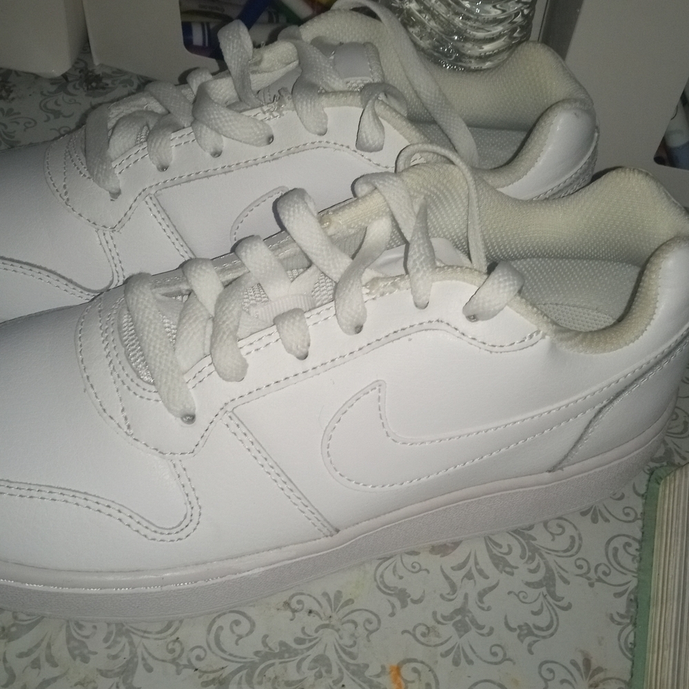 NEW Nike Ebernon Shoes - Picture 11 of 11